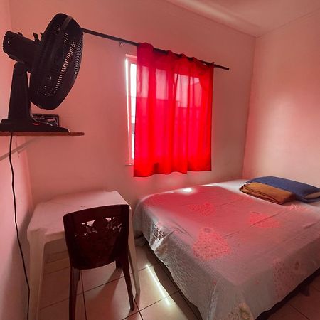 Apartamento Familia Ll Fortaleza  Exterior foto