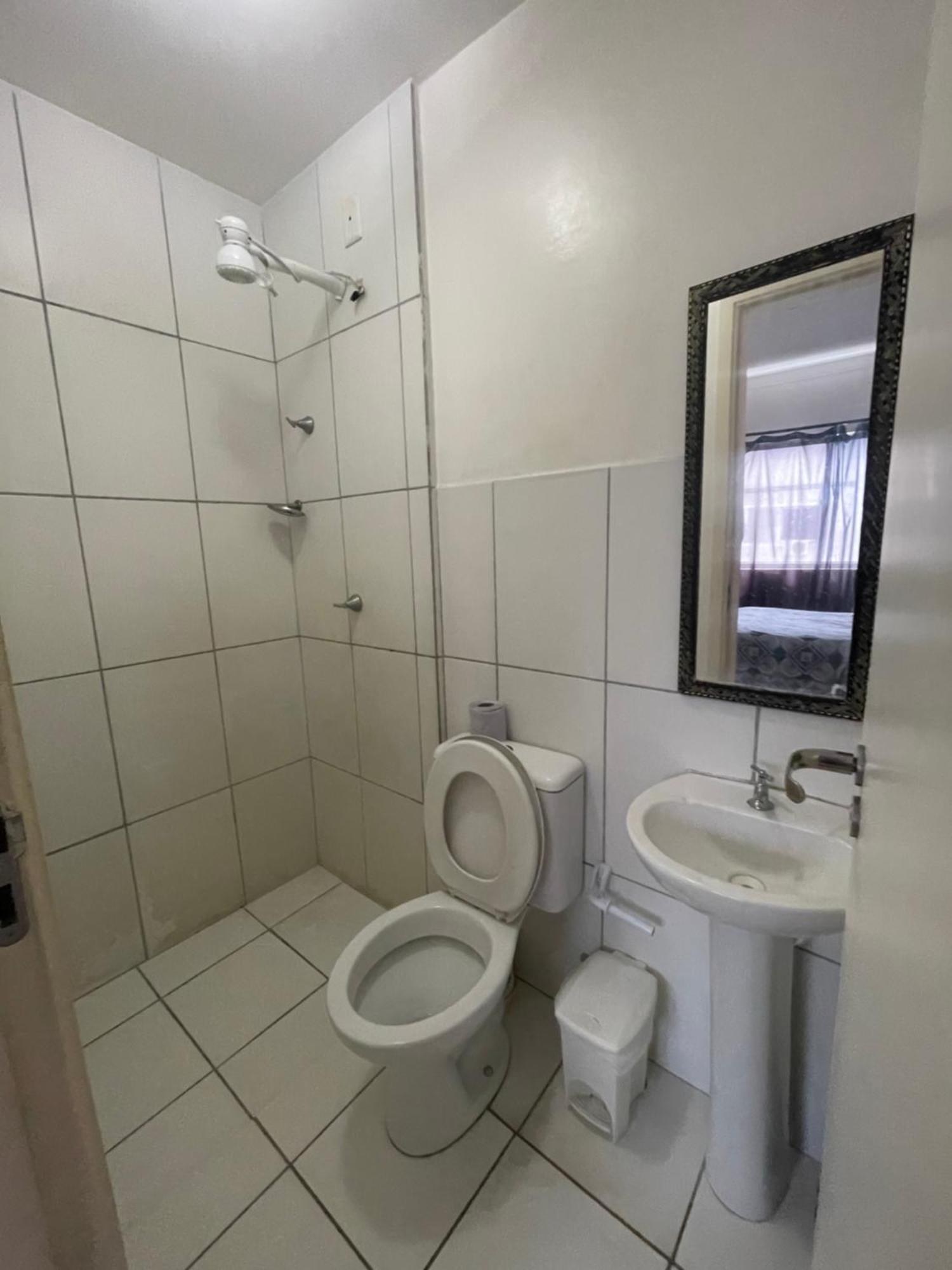 Apartamento Familia Ll Fortaleza  Exterior foto