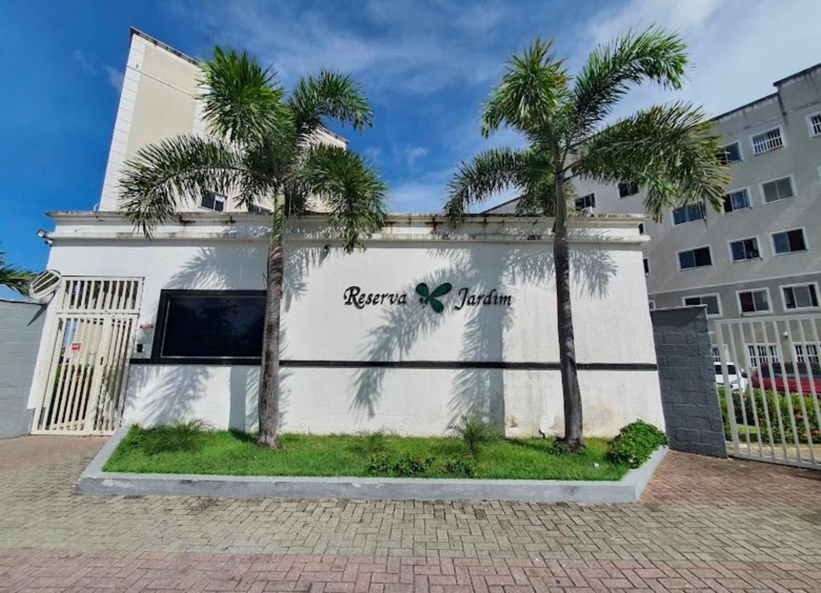 Apartamento Familia Ll Fortaleza  Exterior foto